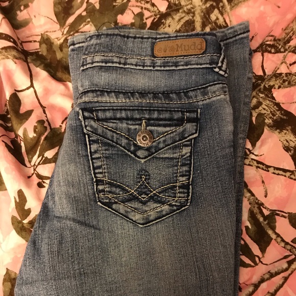 MUDD jeans - Picture 2 of 3